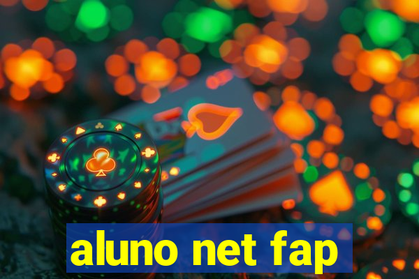 aluno net fap